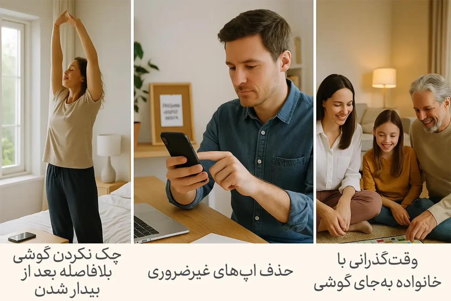 چگونه عادتهای خوب را پایدار کنیم؟ ۱۰ استراتژی علمی بدون بازگشت