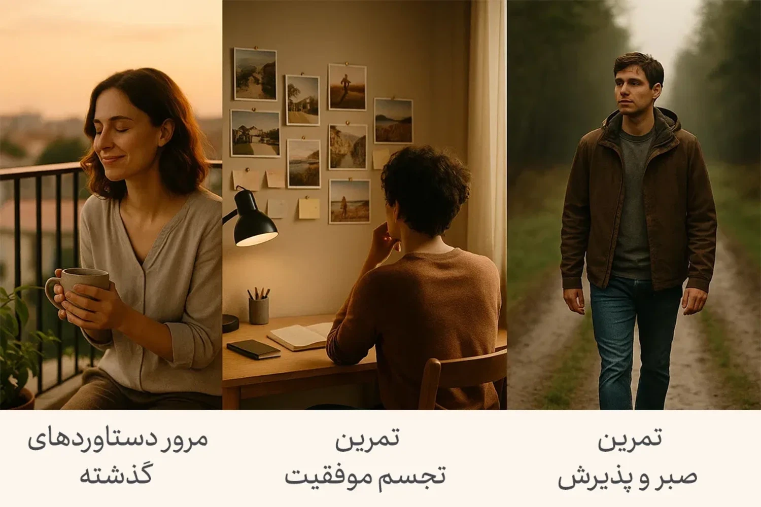چگونه عادتهای خوب را پایدار کنیم؟ ۱۰ استراتژی علمی بدون بازگشت