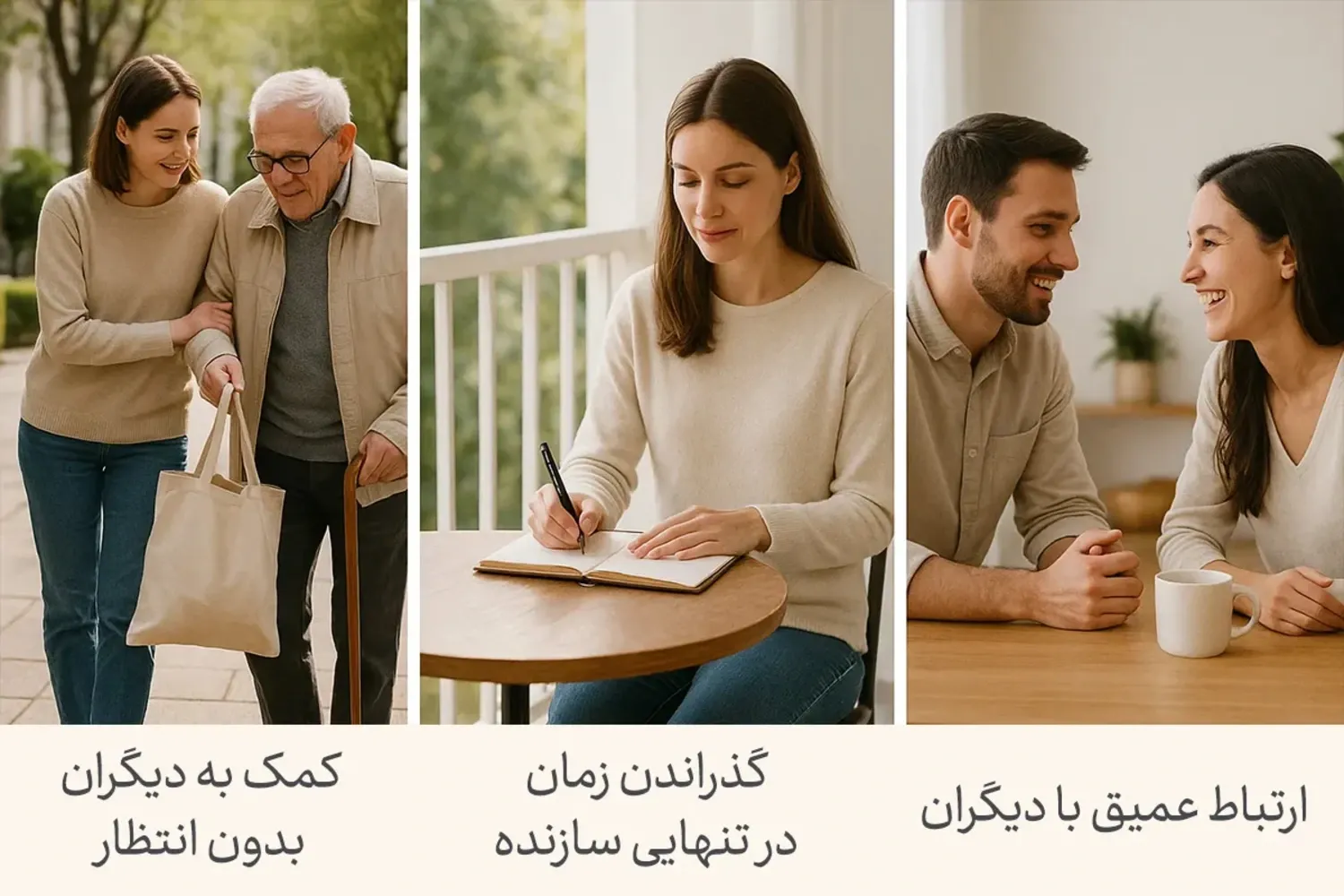چگونه عادتهای خوب را پایدار کنیم؟ ۱۰ استراتژی علمی بدون بازگشت