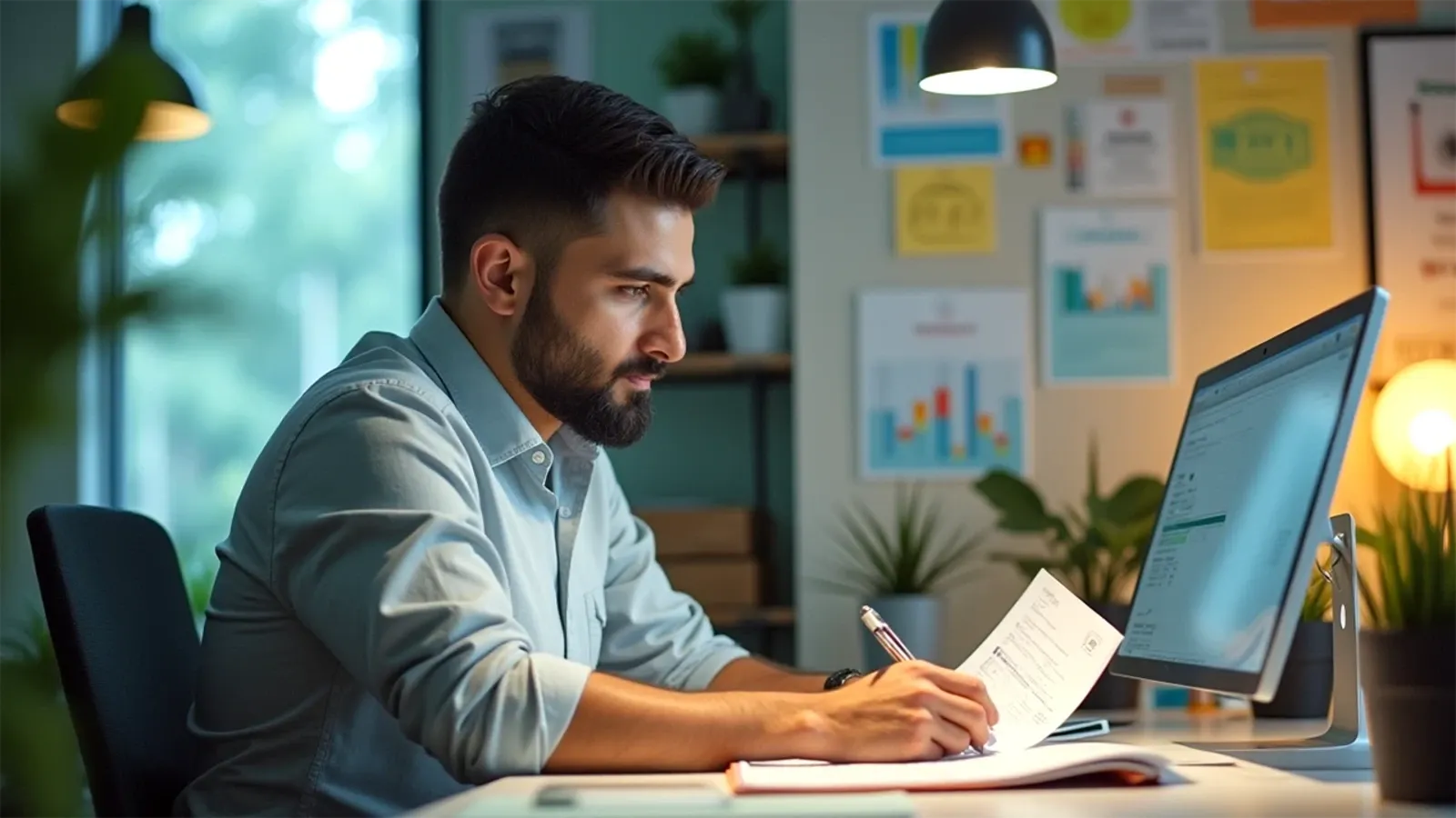 مقابله با حواس‌پرتی دیجیتال و تکنیک‌های ارتقای تمرکز عمیق کاری