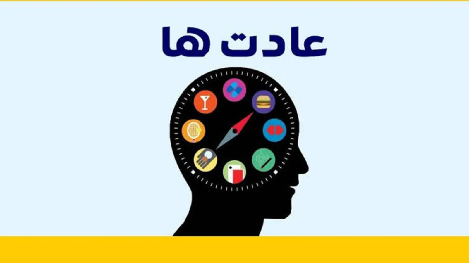 راهنمای علمی تثبیت عادت‌های خوب و تغییر سبک زندگی پایدار
