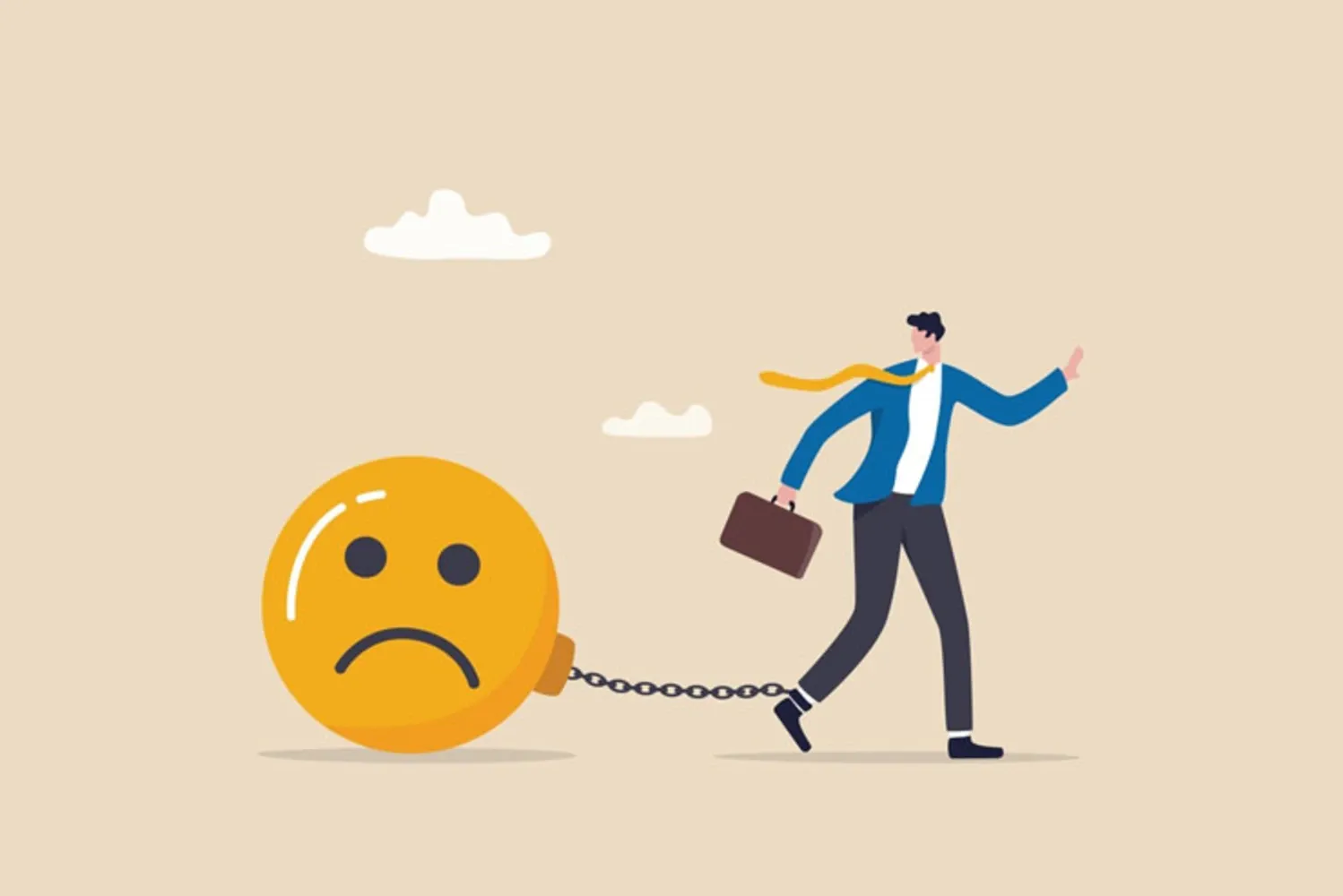 تصمیم گیری منطقی هنگام عصبانیت؛ روش های کنترل هیجان